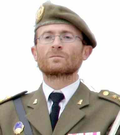 Conferencia del teniente coronel Abril Domingo sobre 'La Comisión Geográfica de Marruecos'