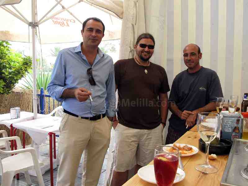 Las imágenes más destacadas de la Feria de Melilla en InfoMelilla