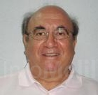 Paco Molina, presidente unionista