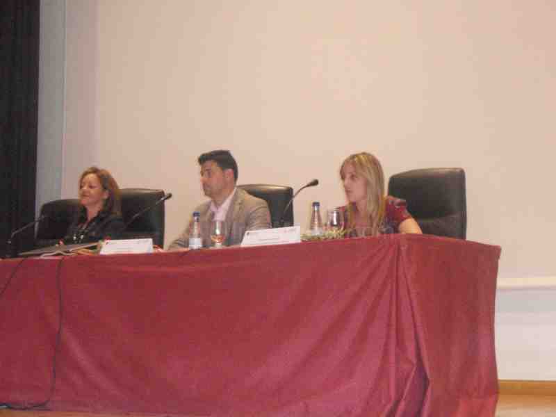 Finaliza el II Encuentro de Voluntariado Universitario del Cicode con alta participación