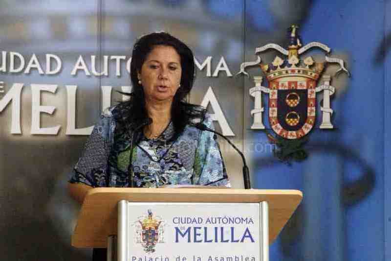 Simi Chocrón presenta la quinta edición del Premio de Cortometrajes 'Manuel Carmona Mir'