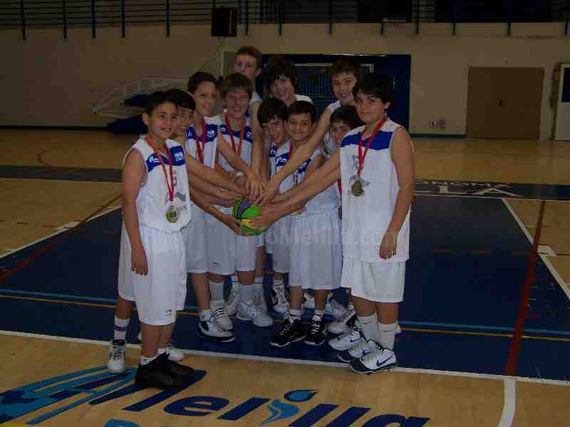 Nuestros representantes