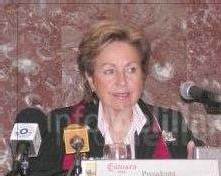 Margarita López Almendáriz asistirá a la Cumbre