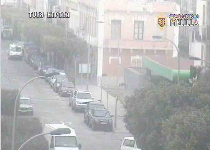 La Policía Local detiene a un 'tironero' que arrebató un bolso a una mujer en General Astilleros