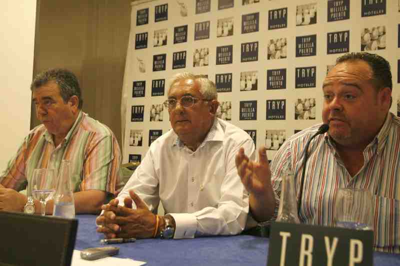 La Ciudad Autónoma presenta los carteles taurinos y debate sobre el estado de la Fiesta Nacional