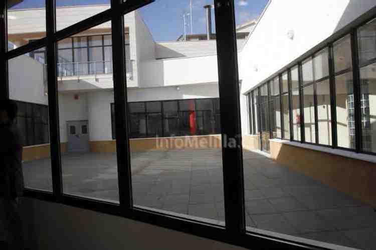 El Gobierno de Melilla adjudica a Clece la gestión de la Escuela 'Infanta Leonor' por 1.212.408 euros