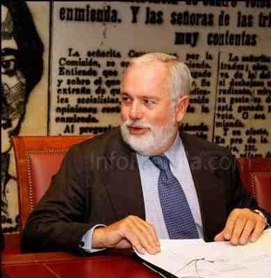 La Comisión Mixta para la UE recomienda apoyo institucional comunitario a Melilla y Ceuta