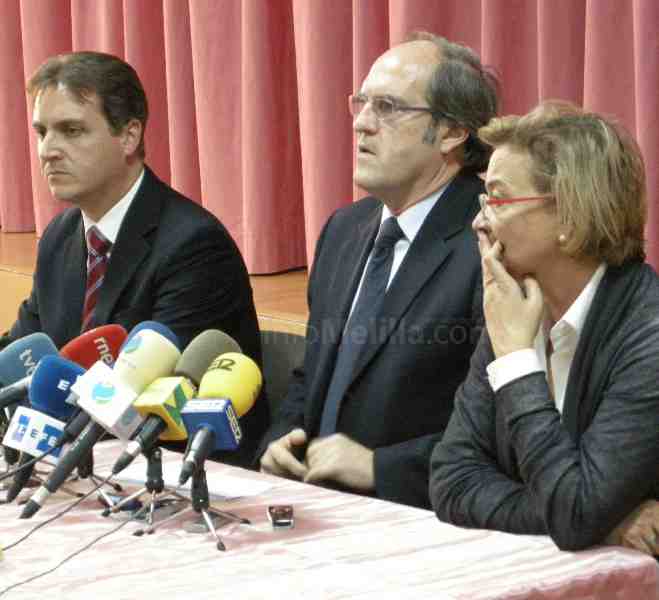 El BOE publica el convenio de colaboración entre Melilla y el Ministerio de Educación