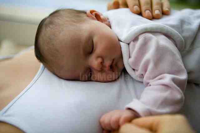 Los permisos de maternidad aumentan en Melilla casi un 9 por ciento