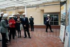 Melilla contará con un Centro de Atención a la Dependencia en 2012