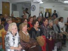 La Casa de Melilla en Almería celebra la 2ª edición de su “Rincón de Cine” dedicado a Eduardo Fajardo