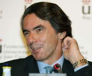 Dionisio Muñoz invita al PP a condenar las manifestaciones de José María Aznar