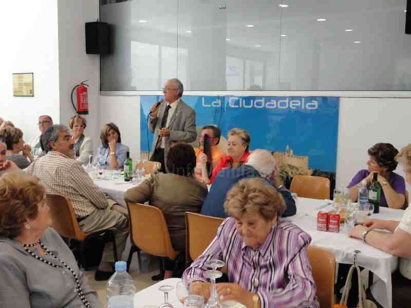 La Casa de Melilla en Barcelona celebra el primer aniversario de su nueva sede