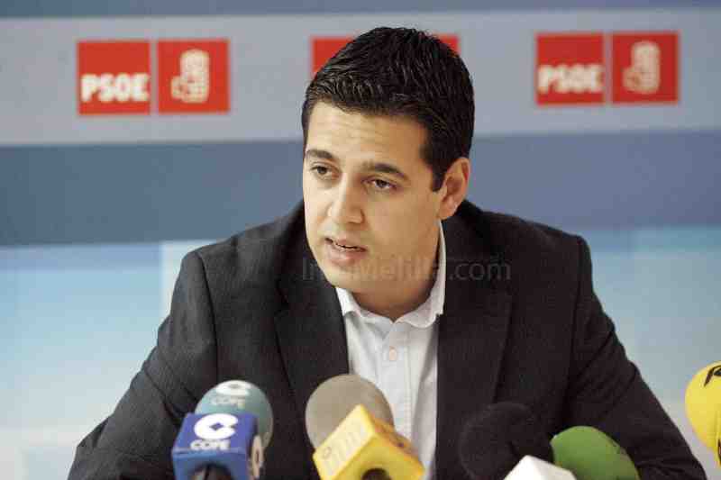 PSOE insta al Gobierno de Melilla a publicar la nómina de sus miembros