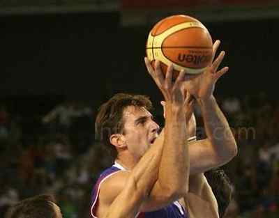 Starosta aportó en esta ocasión 9 puntos