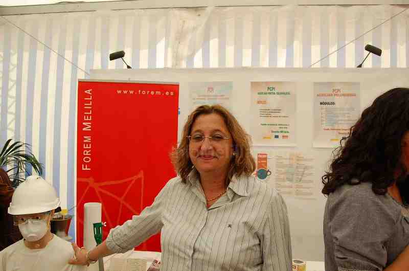 Navarro: "La Reforma Laboral no crea empleo, lo necesario es cambiar el modelo empresarial apostando por la I+D".