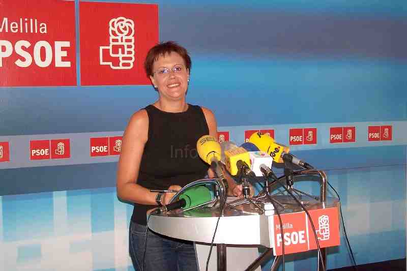 Azmani responsabiliza a la Comisión de Festejos y al PP de que la Feria esté “agonizando”