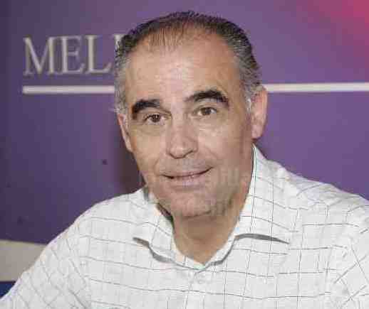 Emilio Guerra manifiesta que la economía melillense necesita 'cuidados paliativos'