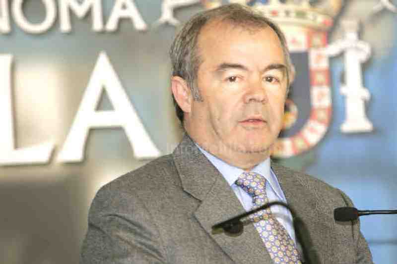Juan Antonio Iglesias, presidente de EMVISMESA