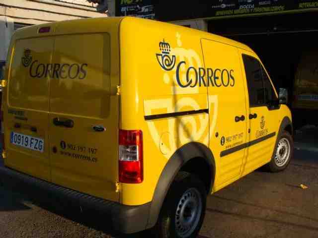 Correos ofrece un nuevo servicio de agencia de viajes con 'Rumbo'