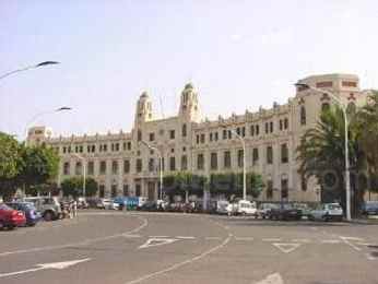 La administración local pone en marcha el curso de tamazight para empleados públicos