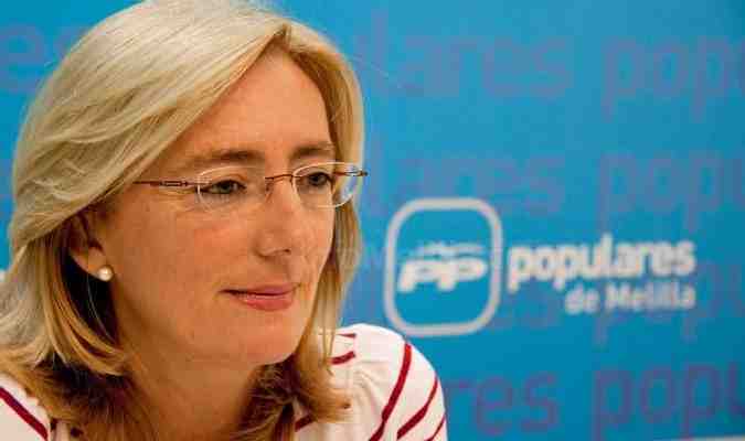 Dueñas exige a la ministra de Igualdad medidas para evitar las agresiones a las policías