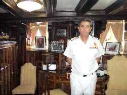 El contralmirante Cayetano Garrido ofrece esta tarde una conferencia sobre reclutamiento en el Casino Militar