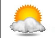 El Martes Santo amanece nublado pero anuncia mejoría a lo largo de la jornada