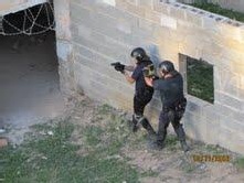 La Policía Local recibe formación sobre 'Progresiones armadas en inmuebles y reducción de atacantes agresivos bajos los síndromes de abstinencia'