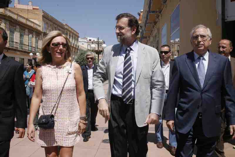 El presidente nacional del PP critica que la reforma laboral no crea empleo y genera confusión