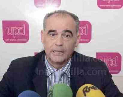 Guerra anuncia la presentación de una Proposición para la reforma de la Ley Electoral