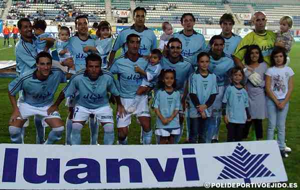 Polideportivo Ejido el mas beneficiado al término de esta jornada