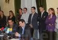 La Junta de Portavoces ha sido solicitada por PSOE y CPM