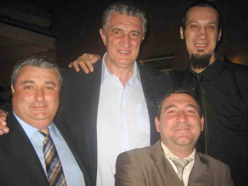 Los periodistas deportivos rozan la gloria con la Gran Gala del Deporte de la APDM