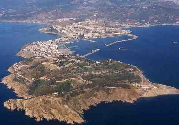 La UE propone a Ceuta como punto de encuentro "para el diálogo civil entre culturas"