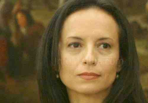 Beatriz Corredor, ministra de Vivienda