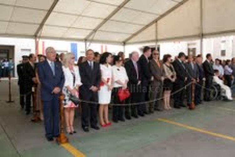 La Guardia Civil resalta la necesidad de colaboración con Marruecos para hacer frente al fenómeno de la inmigración