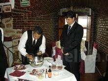 Clausurado el curso del SPEE de “camarero restaurante-bar” de alta insercción laboral