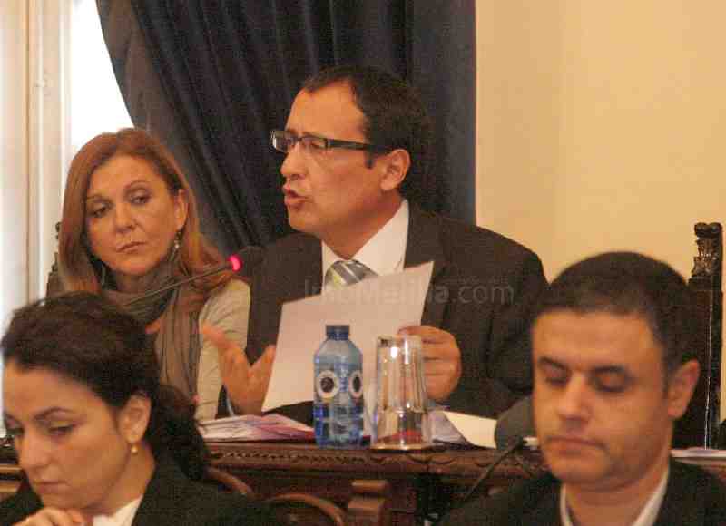 El Gobierno se niega a buscar con la oposición medidas para garantizar transparencia en el voto por correo
