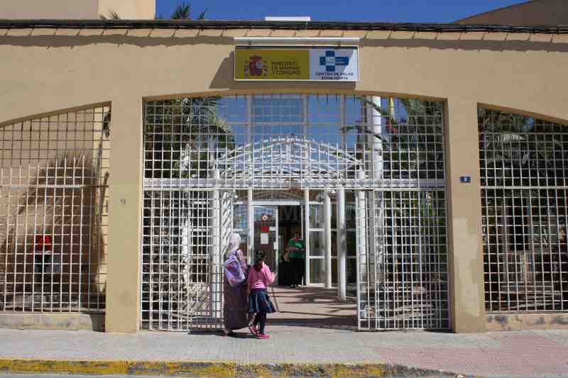 El avance tecnológico del Ingesa melillense mejora el proceso asistencial y el servicio al ciudadano