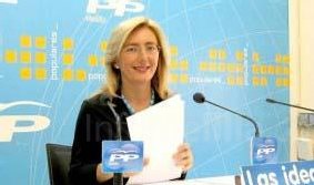 María del Carmen Dueñas: 'El Gobierno alauí pide y pide, el español sólo da y da'