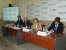 La CEME acogió esta semana una Jornada de sensibilización sobre la Formación Preventiva en la Construcción
