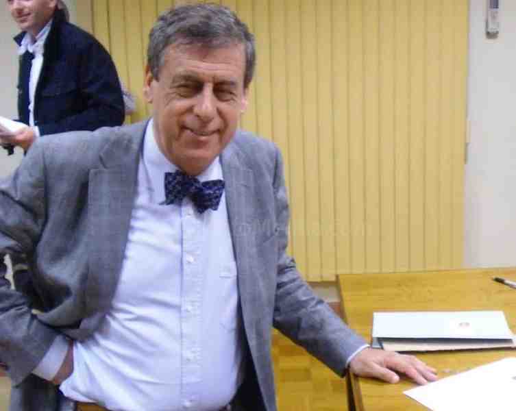 La visita de Sosa Wagner ha sido para UPyD 'muy positiva y fructífera'