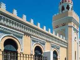 Los musulmanes melillenses celebrarán el 'Mulud' en el Palacio de Exposiciones y Congresos