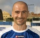 Zamorano ante el Jumilla lo hizo bien de central