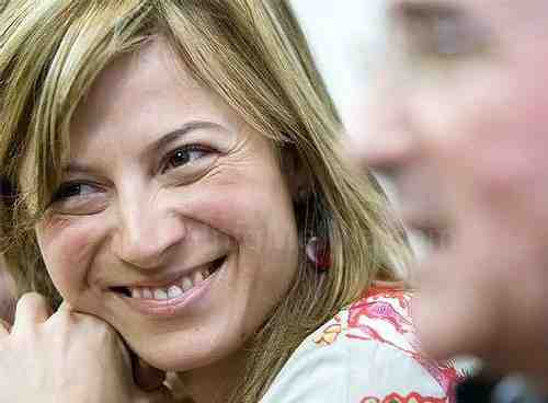 Igualdad destina 60.000 euros para niños maltrados de Melilla y Ceuta