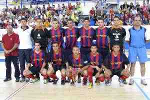 Peña Barcelonista de Melilla