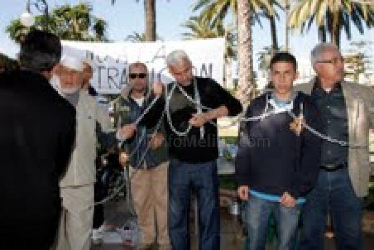 Benyaya asegura que la extradición de Aarras es una “aberración jurídica y una cesión de soberanía de la que el Ejecutivo español es el único responsa