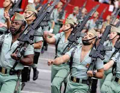 César Muro presidirá la celebración de la Pascua Militar ordenada por Carlos III en 1.782