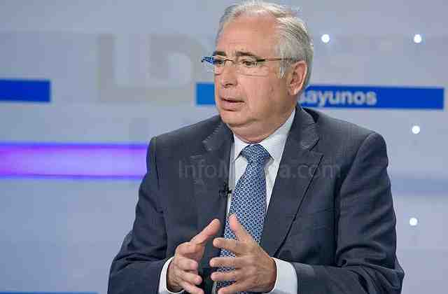 Imbroda cree que los incidentes con Marruecos han sido 'magnificados' pero recela de la actitud del Gobierno ZP